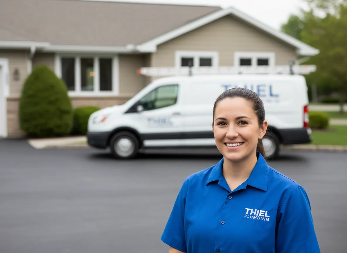 Plumber Kewaskum, WI FAQs